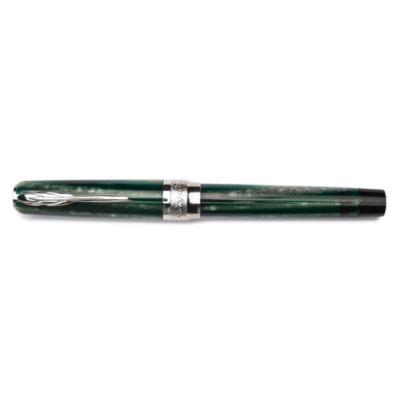 Pineider La Grande Bellezza Arco Desert Beetle Fountain pen